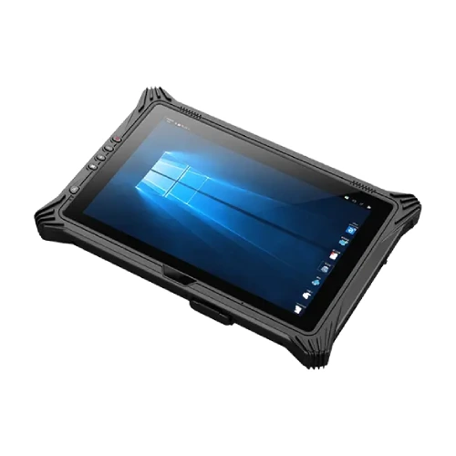 Tablette durcie 10 Windows 10 Emdoor EM-I10J