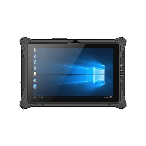 Tablette durcie 10 Windows 10 Emdoor EM-I10J