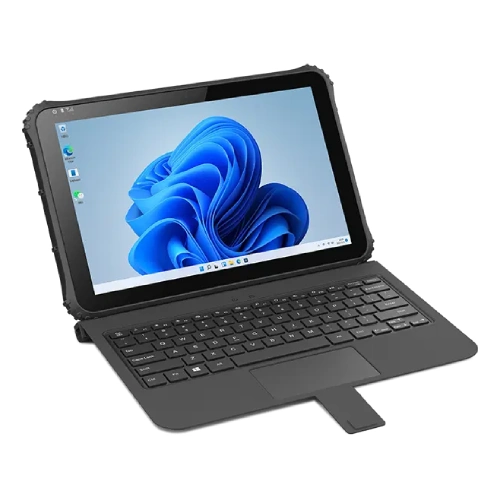 PC Tablette durci 2 en 1 - Emdoor EM-I22J