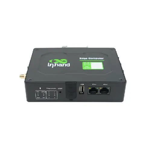 InHand EC312 - Mini PC industriel