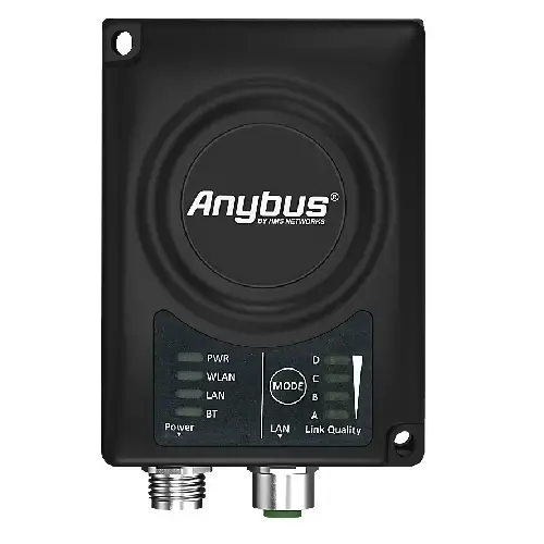 Anybus - Pont WiFi Ethernet industriel