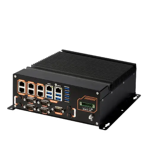 Sintrones ABOX-5211(P) - Mini PC Fanless