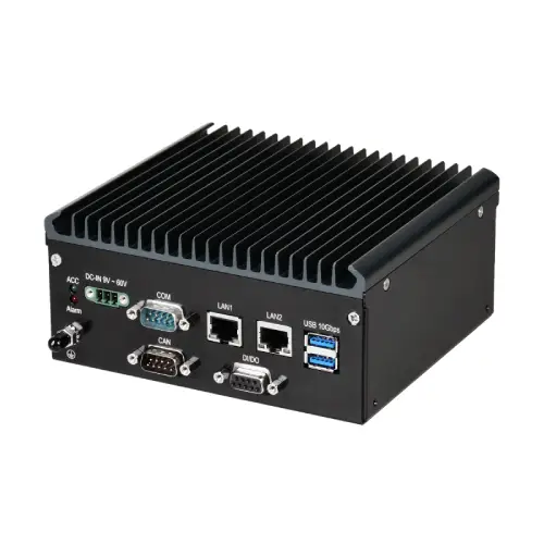 Sintrones IBOX-600 - Mini PC Fanless