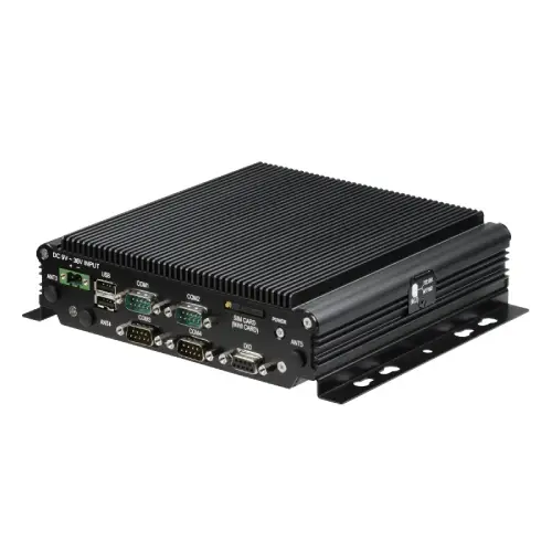 Sintrones SBOX-2622 - PC fanless embarqué