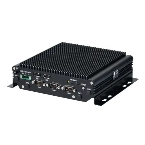 Sintrones VBOX-3122 - PC embarqué industriel