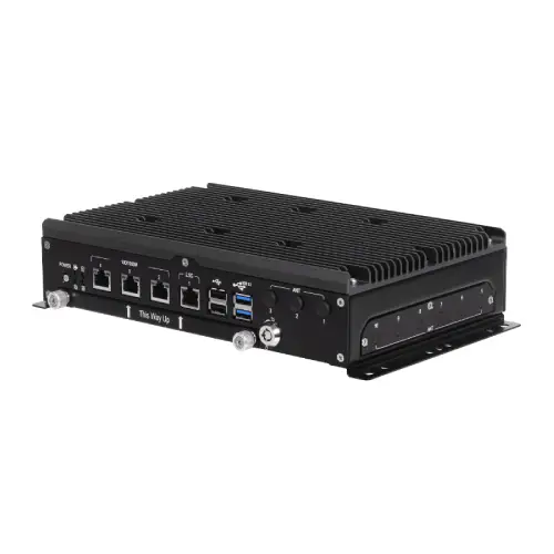 Sintrones VBOX-3630 PC - PC embarqué industriel