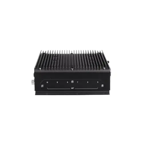 Sintrones VBOX-3630 PC - PC embarqué industriel