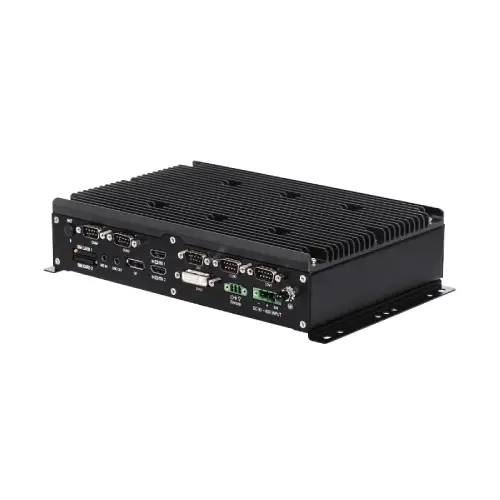 Sintrones VBOX-3630 PC - PC embarqué industriel