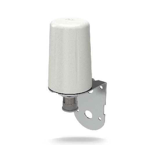 LPB-24-58-NJ _ Low Profile N 2.5_5.0GHz WiFi Antenna